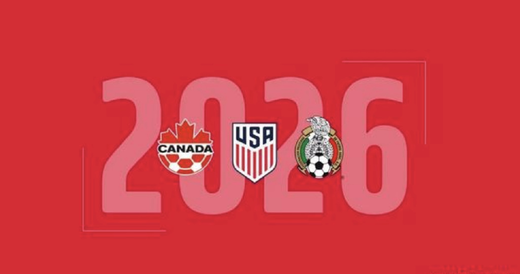 2026年世界杯开幕时间