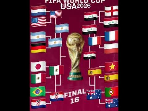 2026世界杯不用熬夜了