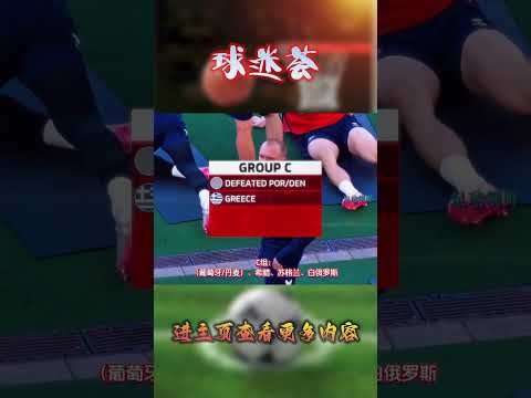 2026世欧预赛分组结果
