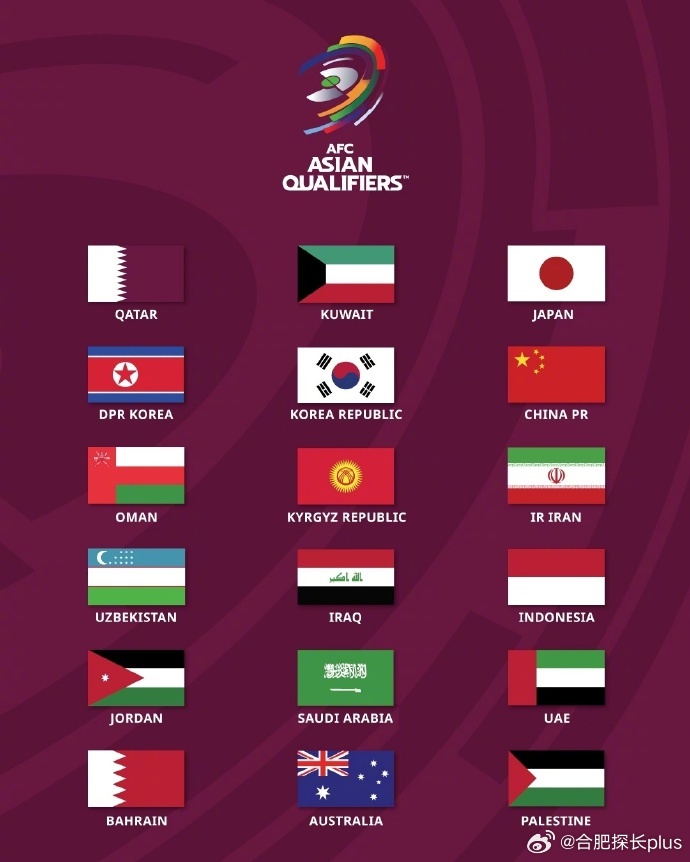 2026世欧预赛分组结果