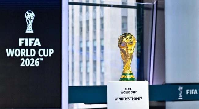 2026世欧预赛积分榜