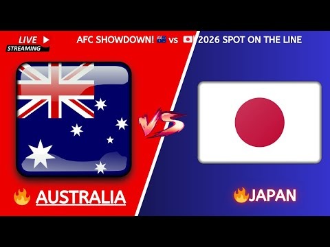 2026世预赛抽签直播