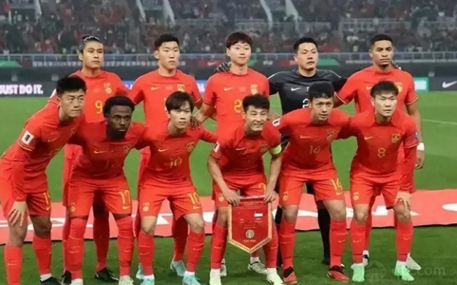2026世预赛抽签直播