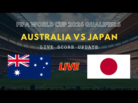 2026世预赛亚洲区直播