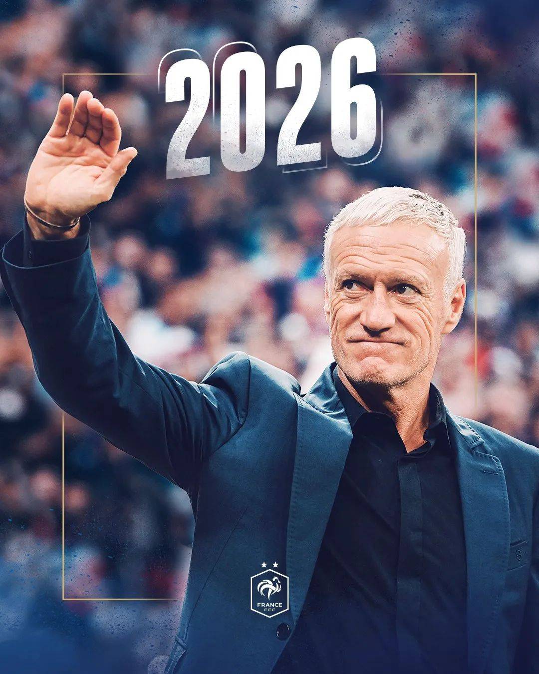 2026年世界杯具体时间