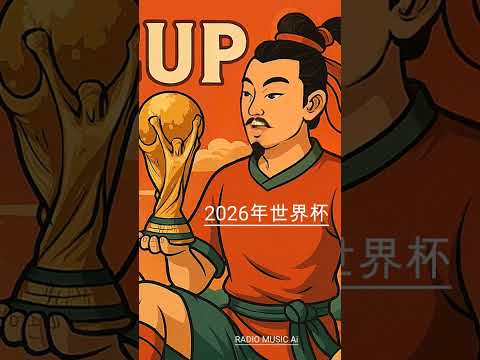 2026年世界杯开幕时间