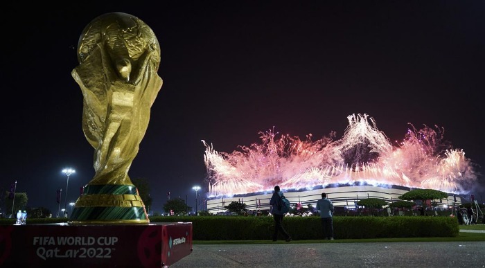 2026年世界杯开幕时间