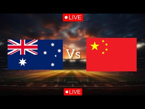 2026世预赛抽签直播