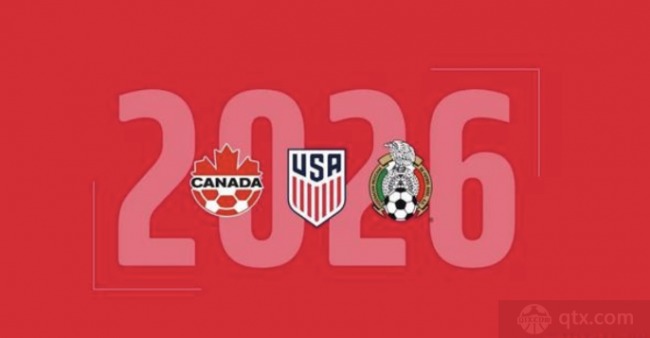 2026世预赛欧洲抽签