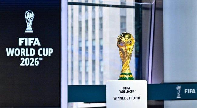 2026世预赛欧洲抽签