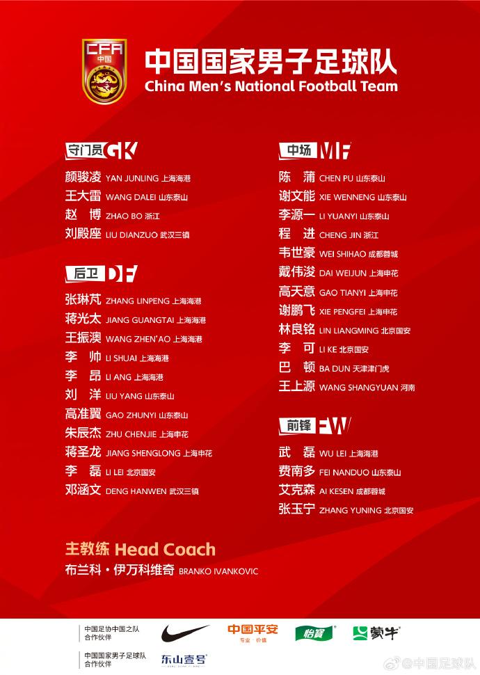2026世预赛欧洲区最新消息