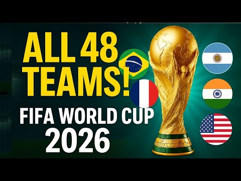 2026世预赛亚洲区直播